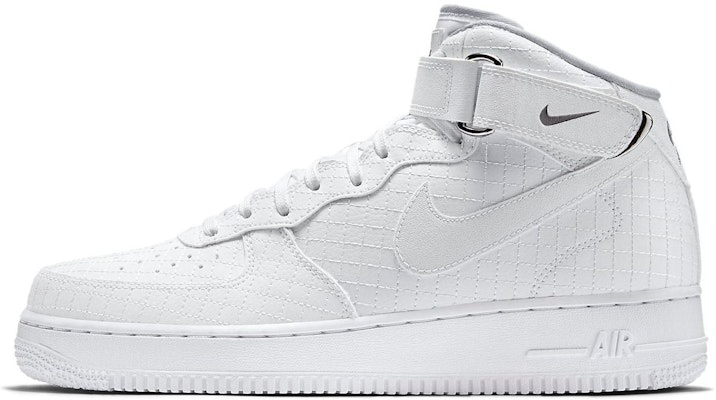 Nike Air Force 1 '07 LV8 'Blanco' 804609-100 Buy Nike Air Force 1 '07 LV8 'Blanco' 804609-100