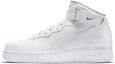Buy Nike Air Force 1 '07 LV8 'Blanco' 804609-100