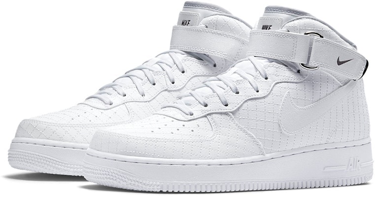 Nike Air Force 1 '07 LV8 'Blanco' 804609-100 Order Nike Air Force 1 '07 LV8 'Blanco' 804609-100