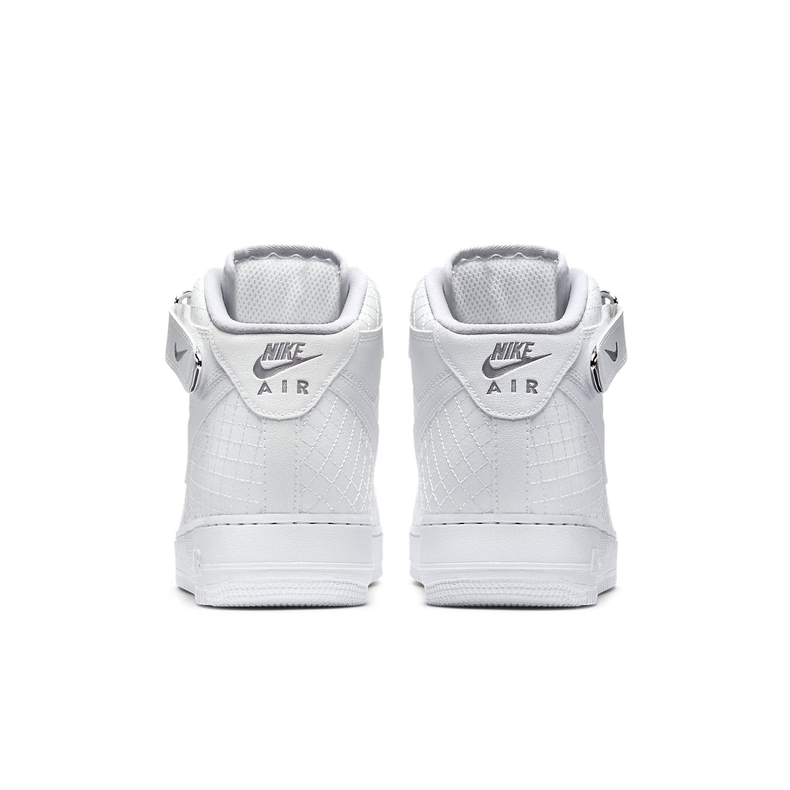 Lookbook Nike Air Force 1 '07 LV8 'Blanco' 804609-100