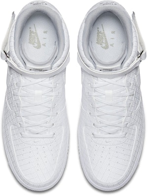 Nike Air Force 1 '07 LV8 'Blanco' 804609-100 Shop Nike Air Force 1 '07 LV8 'Blanco' 804609-100