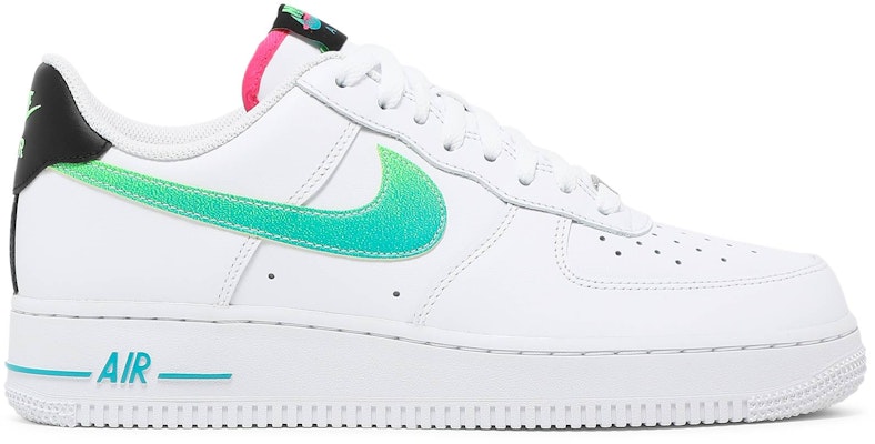 耐克空军一号 07 LV8 '白色水蓝' DJ5148-100 Buy 耐克空军一号 07 LV8 '白色水蓝' DJ5148-100