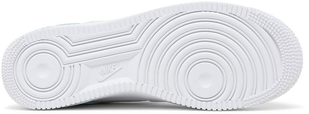 耐克空军一号 07 LV8 '白色水蓝' DJ5148-100 Shop 耐克空军一号 07 LV8 '白色水蓝' DJ5148-100