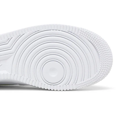 Nike Air Force 1 07 LV8 White Aquamarine DJ5148-100 Nicesnk