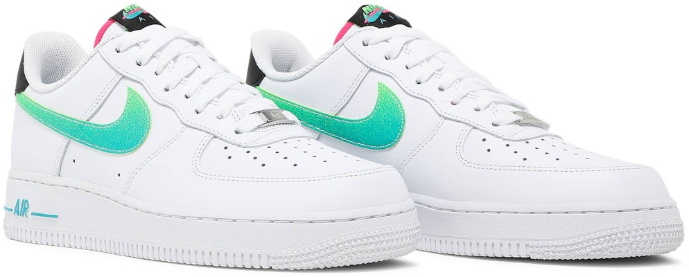 耐克空军一号 07 LV8 '白色水蓝' DJ5148-100 Cheap 耐克空军一号 07 LV8 '白色水蓝' DJ5148-100