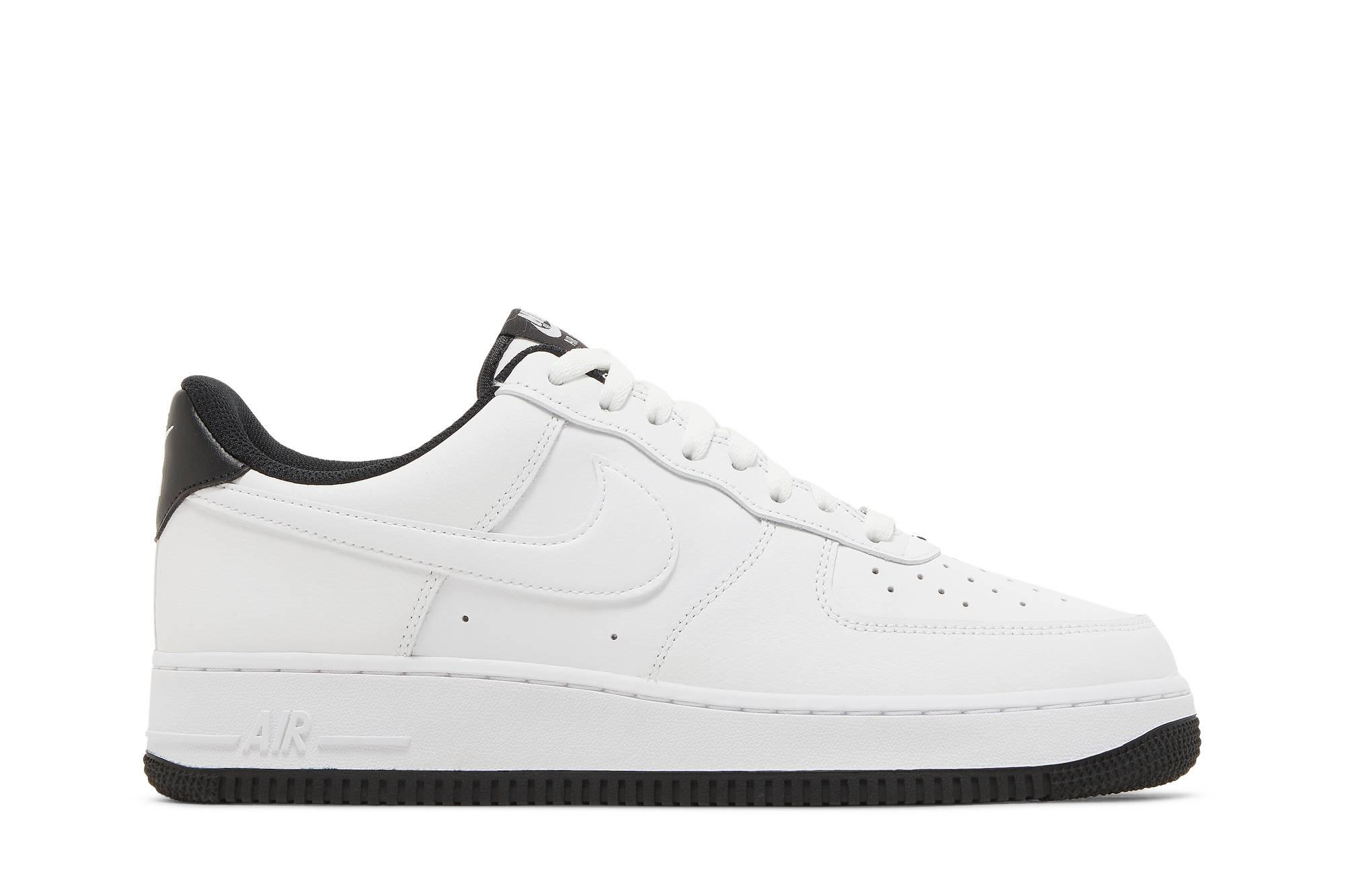 Nike Air Force 1 '07 LV8 'White Black' DR9867-102