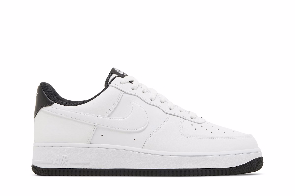 Nike Air Force 1 '07 LV8 'White Black' DR9867-102
