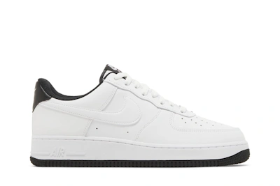 Nike Air Force 1 '07 LV8 'White Black' DR9867-102