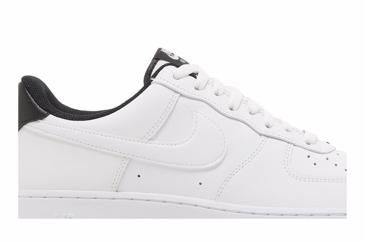 Nike Air Force 1 '07 LV8 'White Black' DR9867-102