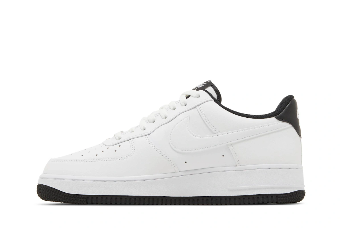 Nike Air Force 1 '07 LV8 'White Black' DR9867-102
