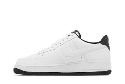 Nike Air Force 1 '07 LV8 'White Black' DR9867-102