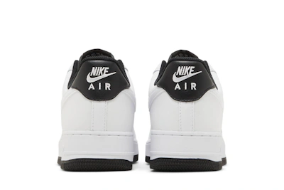 Nike Air Force 1 '07 LV8 'White Black' DR9867-102
