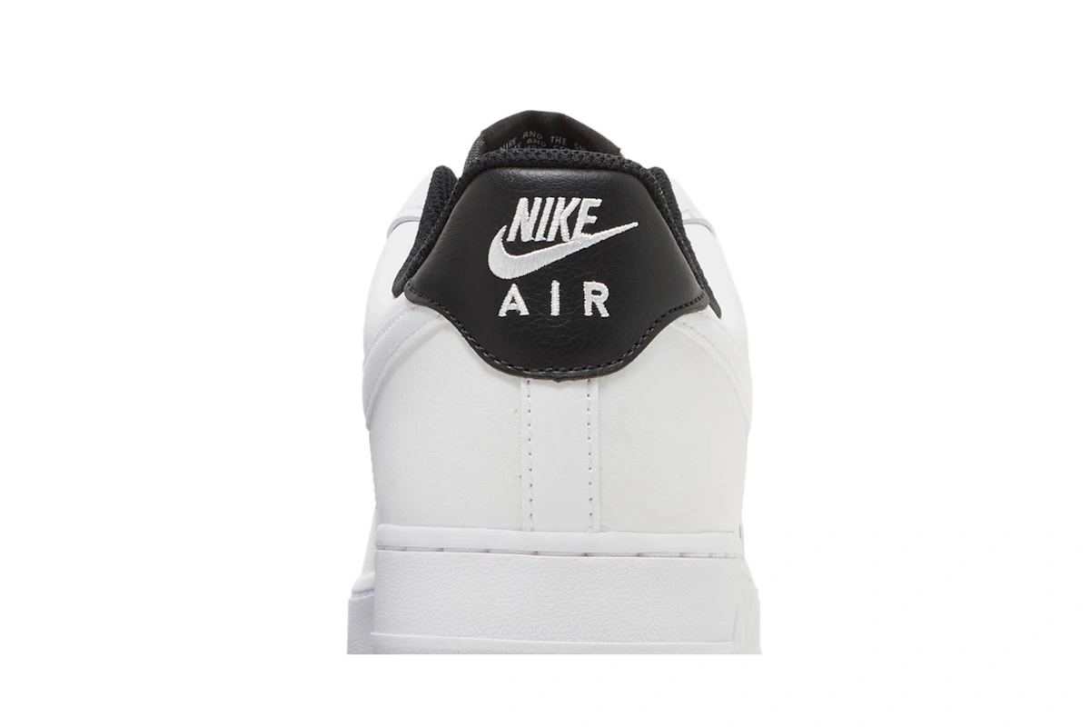 Nike Air Force 1 '07 LV8 'White Black' DR9867-102