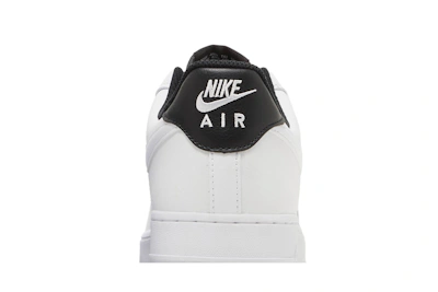 Nike Air Force 1 '07 LV8 'White Black' DR9867-102