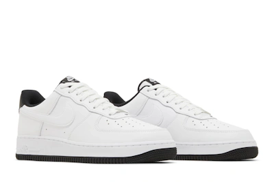 Nike Air Force 1 '07 LV8 'White Black' DR9867-102