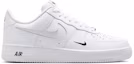 Buy 耐克 Air Force 1 ''07 LV8 白黑配色】【。 IV6028-100
