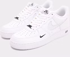 Order Nike Air Force 1 ''07 LV8「白黑」 IV6028-100