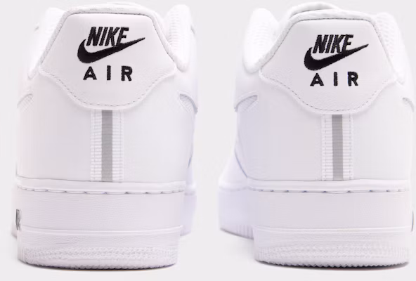 耐克 Air Force 1 ''07 LV8 白黑配色】【。 IV6028-100 Lookbook 耐克 Air Force 1 ''07 LV8 白黑配色】【。 IV6028-100