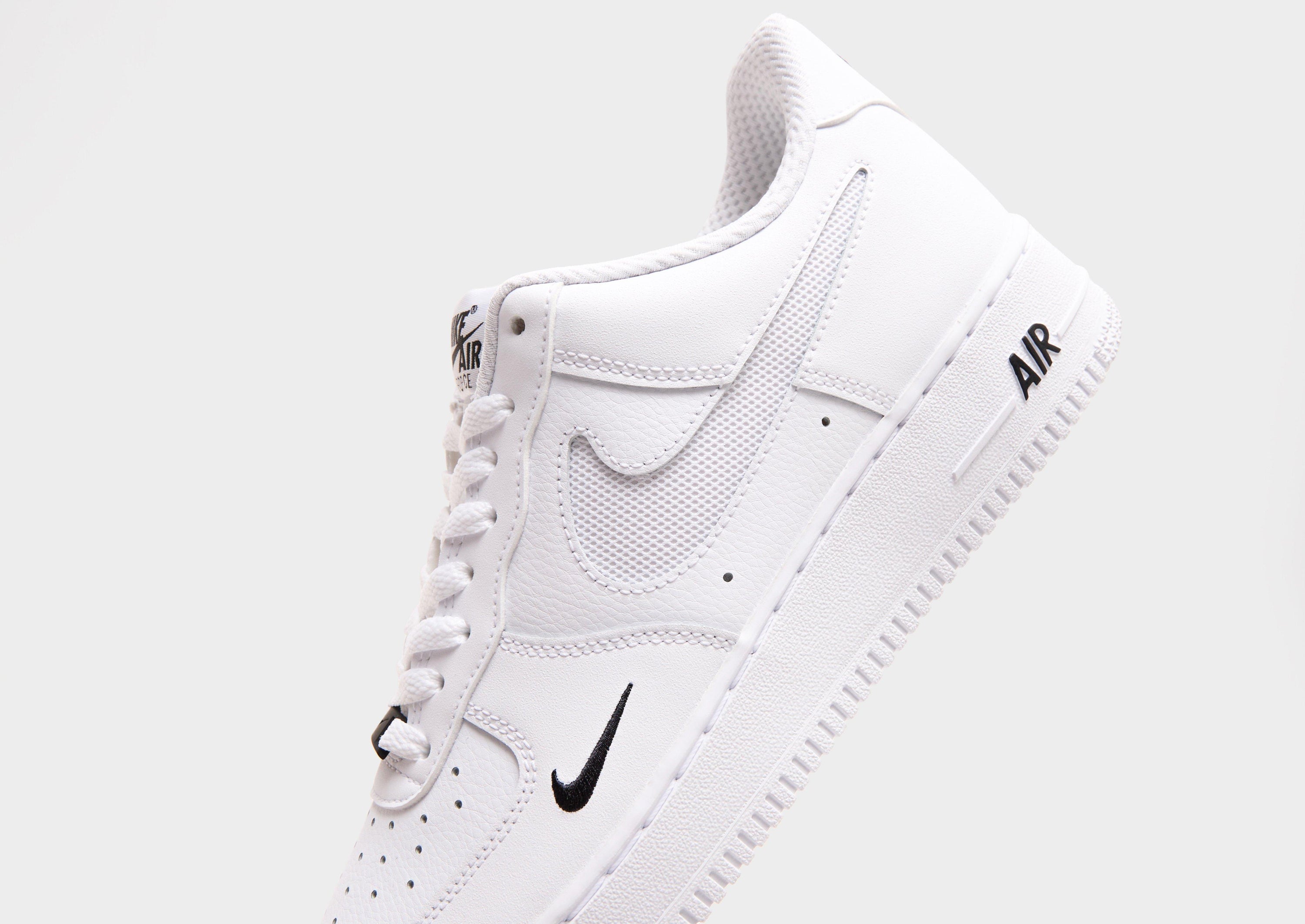 Shop 耐克 Air Force 1 ''07 LV8 白黑配色】【。 IV6028-100