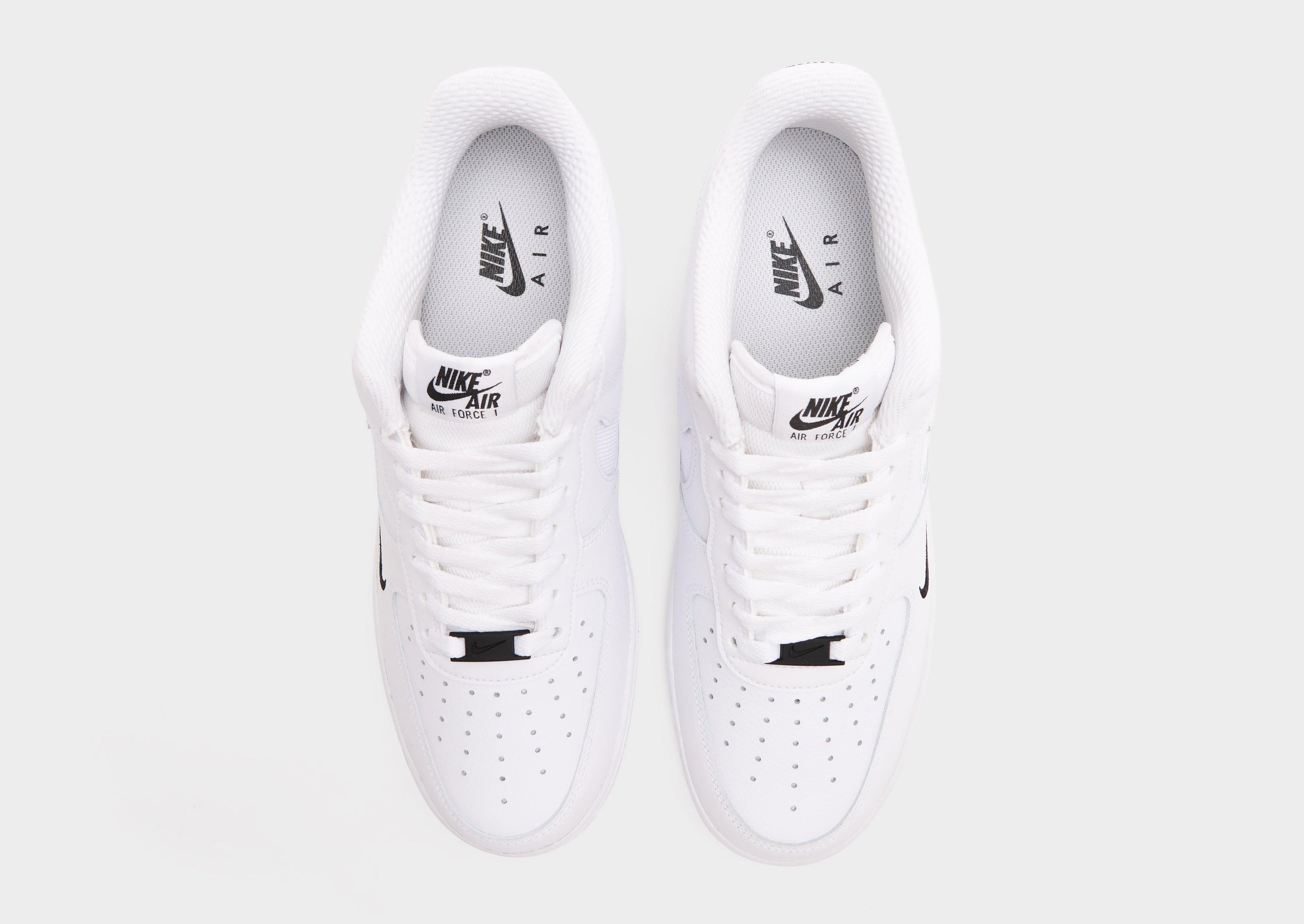 Purchase 耐克 Air Force 1 ''07 LV8 白黑配色】【。 IV6028-100