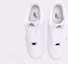 Purchase 耐克 Air Force 1 ''07 LV8 白黑配色】【。 IV6028-100