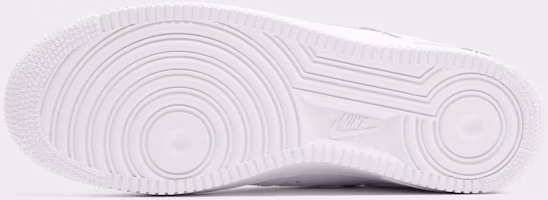 Details for Nike Air Force 1 ''07 LV8「白黑」 IV6028-100
