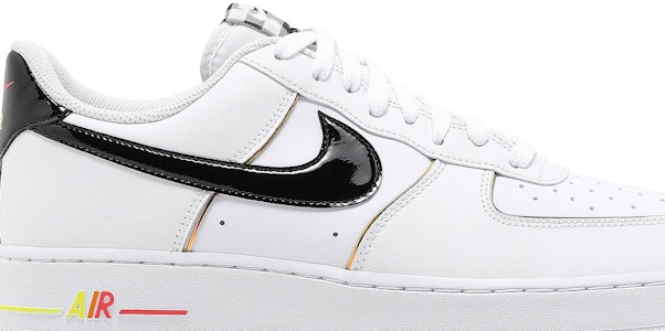 Nike Air Force 1 '07 LV8 'Putih Bright Crimson' DJ5523-100 Order Nike Air Force 1 '07 LV8 'Putih Bright Crimson' DJ5523-100