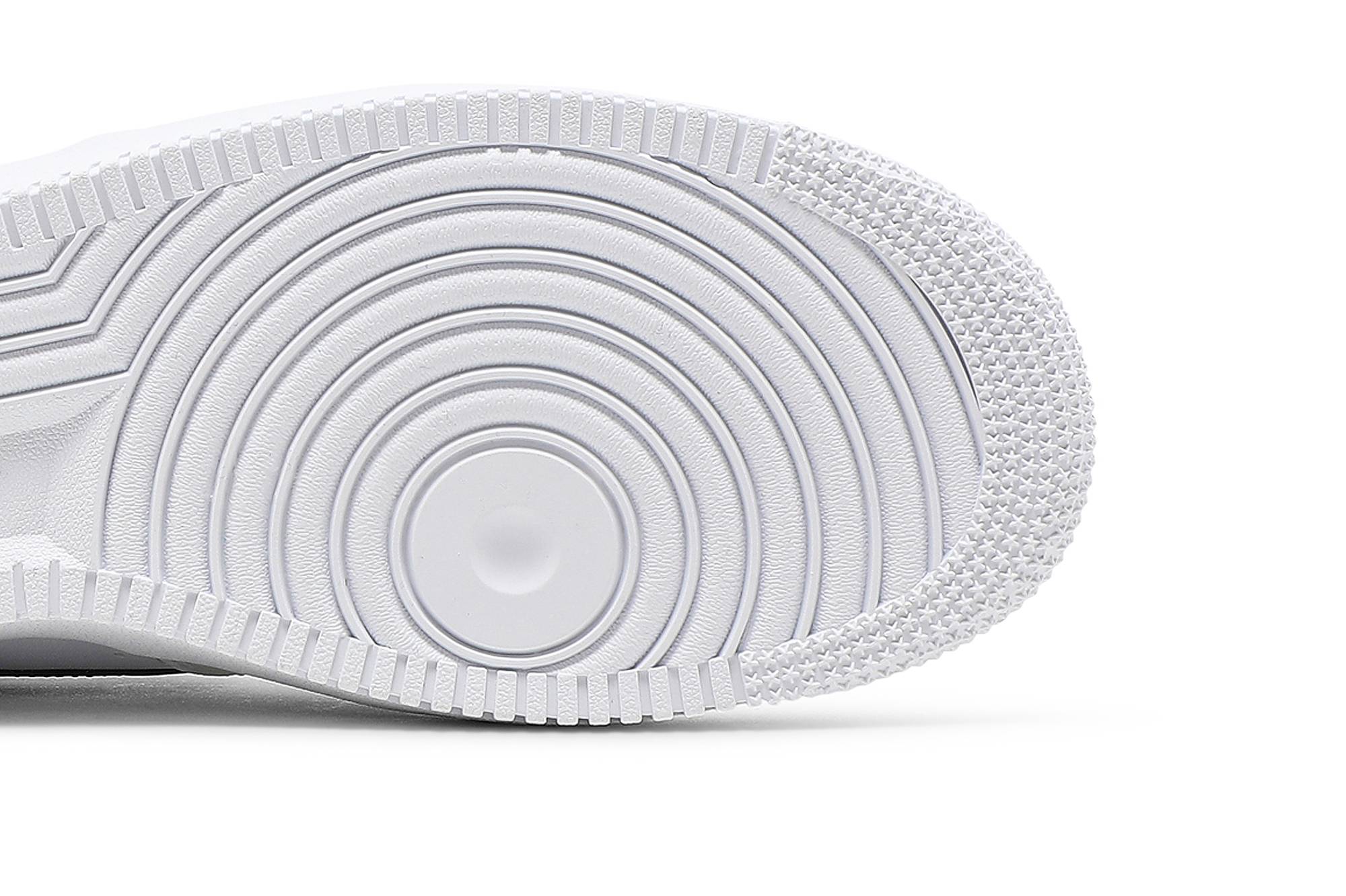 Purchase Nike Air Force 1 '07 LV8 'Putih Bright Crimson' DJ5523-100