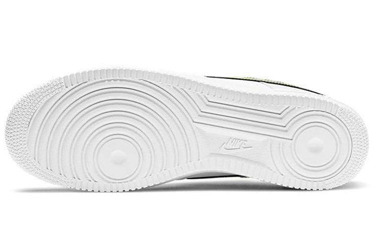 Details for Nike Air Force 1 '07 LV8 'Putih Iridescent Swoosh' DC9029-100