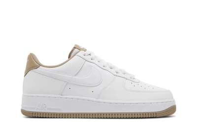Nike Air Force 1 '07 LV8 'White Taupe' DR9867-100