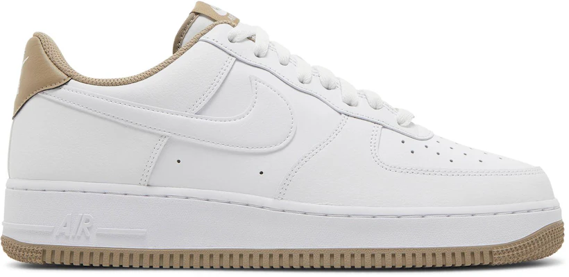 Nike 空軍 1 '07 LV8 '白褐色' DR9867-100 Buy Nike 空軍 1 '07 LV8 '白褐色' DR9867-100