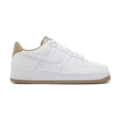 Nike Air Force 1 '07 LV8 'White Taupe'