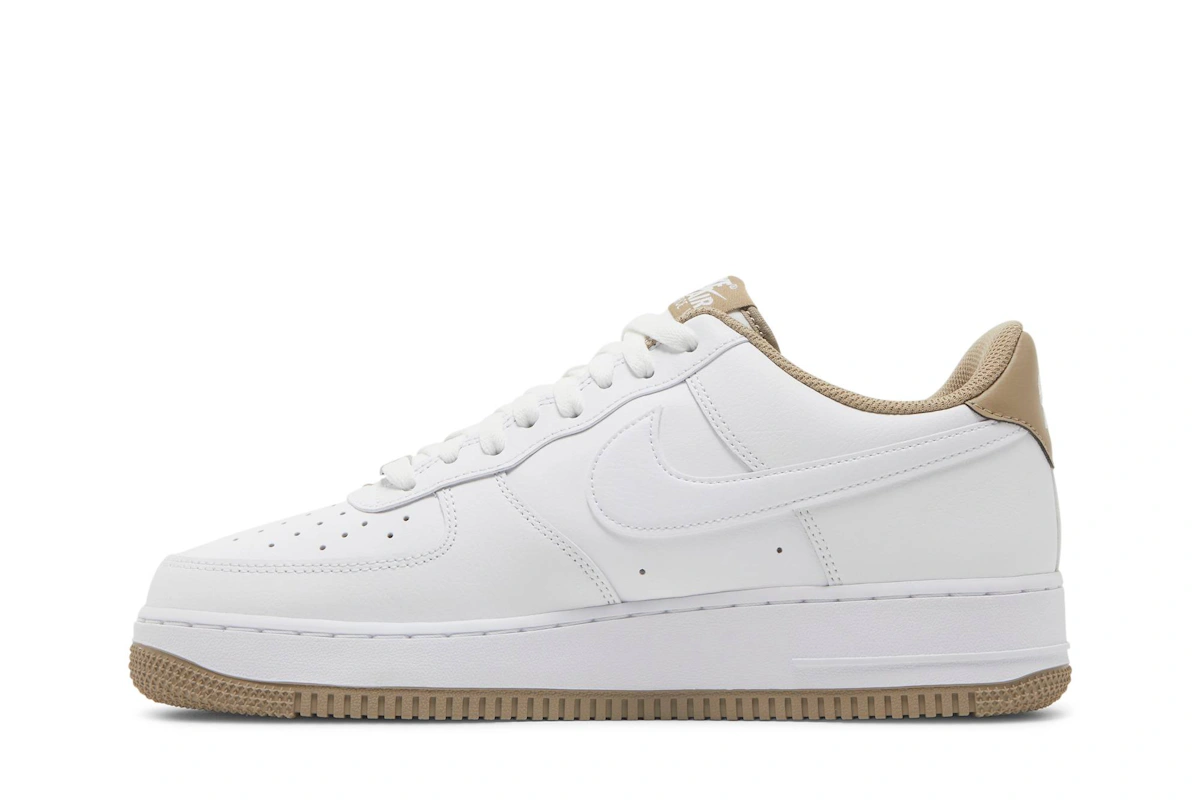 Nike Air Force 1 '07 LV8 'White Taupe' DR9867-100