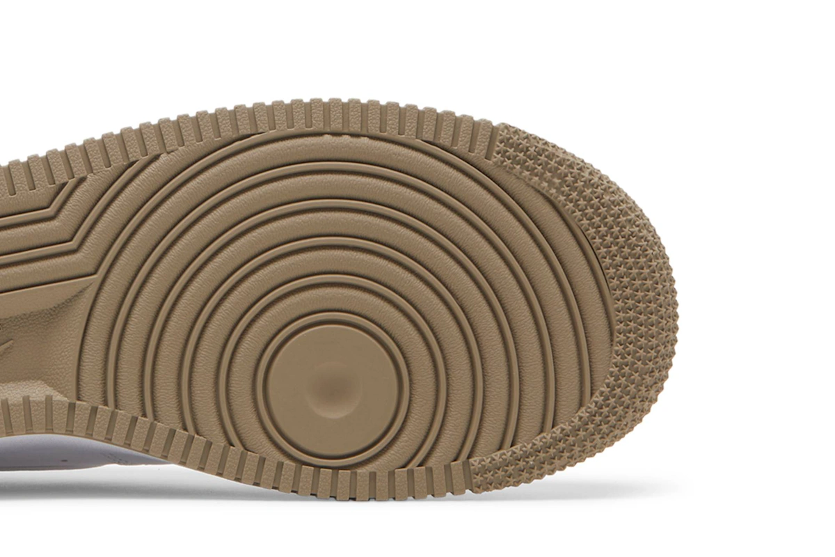 Nike Air Force 1 '07 LV8 'White Taupe' DR9867-100