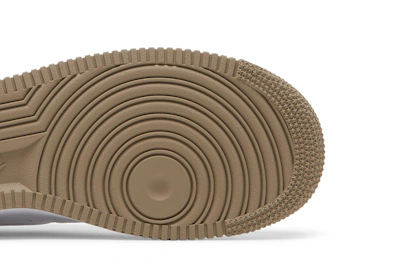 Nike Air Force 1 '07 LV8 'White Taupe' DR9867-100