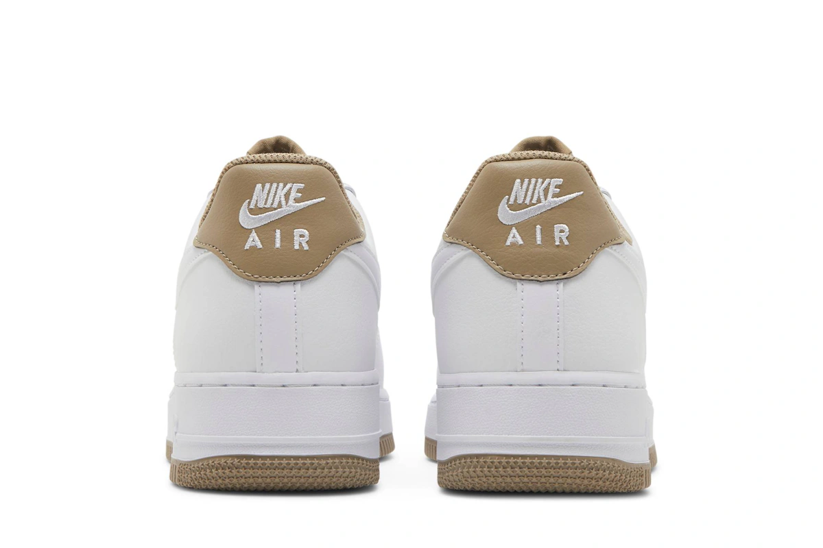 Nike Air Force 1 '07 LV8 'White Taupe' DR9867-100