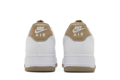 Nike Air Force 1 '07 LV8 'White Taupe' DR9867-100