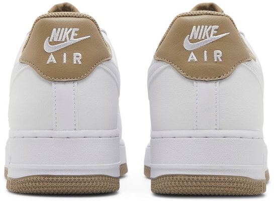 Air force 2025 1 taupe