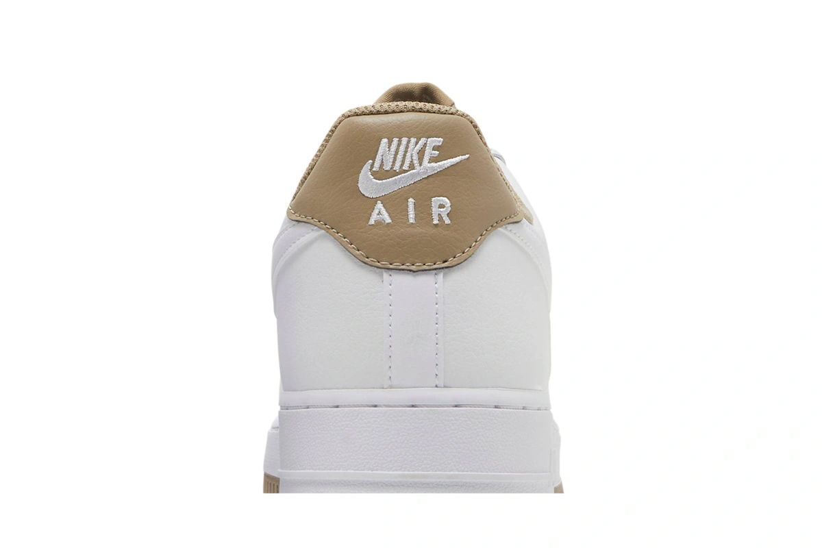 Nike Air Force 1 '07 LV8 'White Taupe' DR9867-100