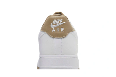 Nike Air Force 1 '07 LV8 'White Taupe' DR9867-100