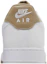 Sizing Nike 空軍 1 '07 LV8 '白褐色' DR9867-100