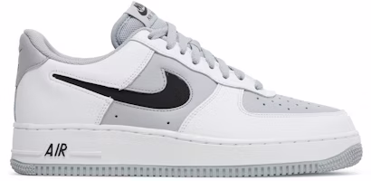 Nike Air Force 1 '07 LV8 'Wolf Grey' DV3501-100 Nike Air Force 1 '07 LV8 'Wolf Grey' DV3501-100
