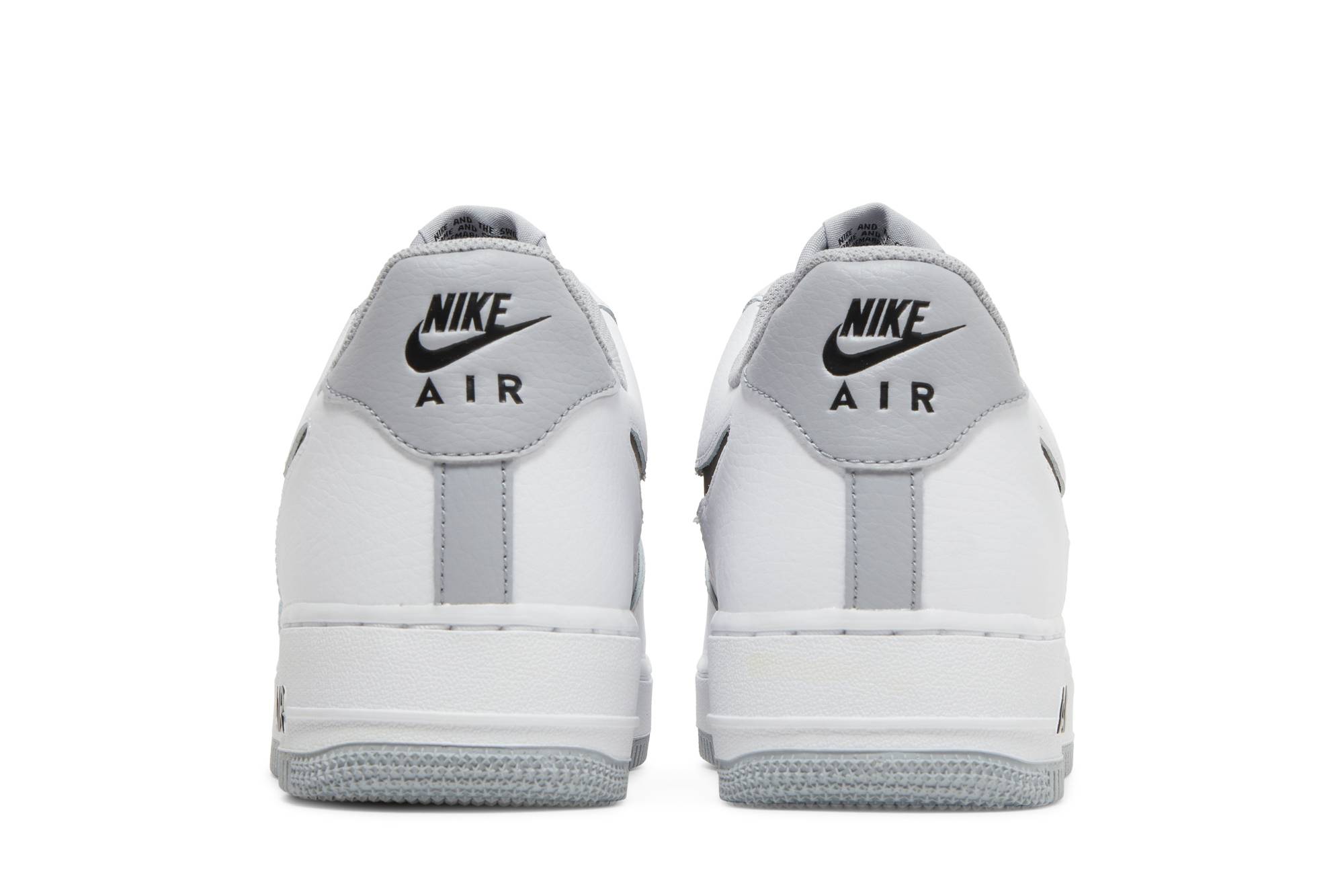 Details for Nike Air Force 1 '07 LV8 'Wolf Grey' DV3501-100