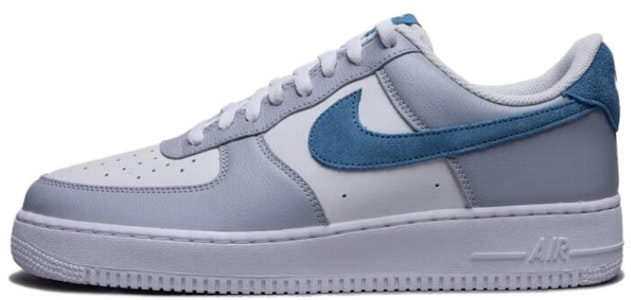 耐克Air Force 1 '07 LV8 狼灰爱琴海风暴配色 HV1795-141 Buy 耐克Air Force 1 '07 LV8 狼灰爱琴海风暴配色 HV1795-141