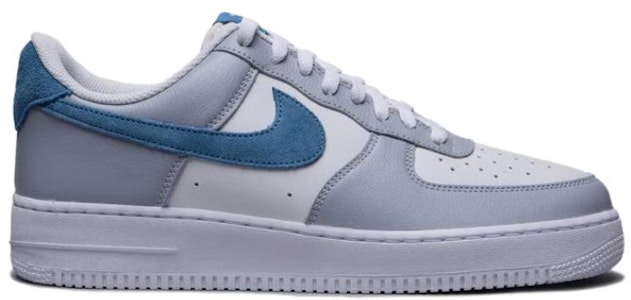 耐克Air Force 1 '07 LV8 狼灰爱琴海风暴配色 HV1795-141 Order 耐克Air Force 1 '07 LV8 狼灰爱琴海风暴配色 HV1795-141