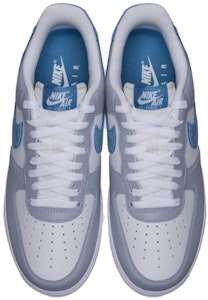 耐克Air Force 1 '07 LV8 狼灰爱琴海风暴配色 HV1795-141 Shop 耐克Air Force 1 '07 LV8 狼灰爱琴海风暴配色 HV1795-141