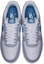 Shop Nike Air Force 1 '07 LV8 'Wolf Grey Aegean Storm' HV1795-141