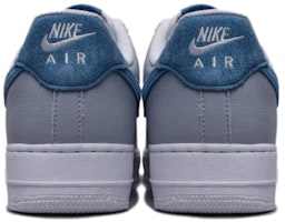 ナイキ エアフォース 1 '07 LV8 'ウルフグレー エーゲアンストーム' HV1795-141 Purchase ナイキ エアフォース 1 '07 LV8 'ウルフグレー エーゲアンストーム' HV1795-141