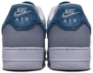 耐克Air Force 1 '07 LV8 狼灰爱琴海风暴配色 HV1795-141 Purchase 耐克Air Force 1 '07 LV8 狼灰爱琴海风暴配色 HV1795-141