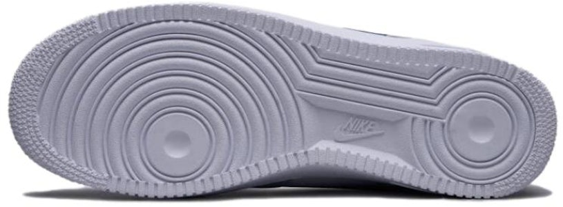 耐克Air Force 1 '07 LV8 狼灰爱琴海风暴配色 HV1795-141 Details for 耐克Air Force 1 '07 LV8 狼灰爱琴海风暴配色 HV1795-141